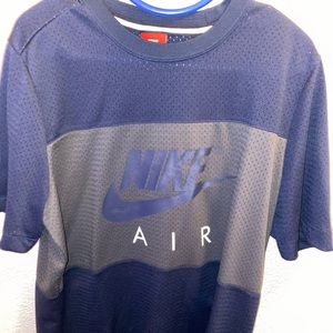 Vintage Nike shirt